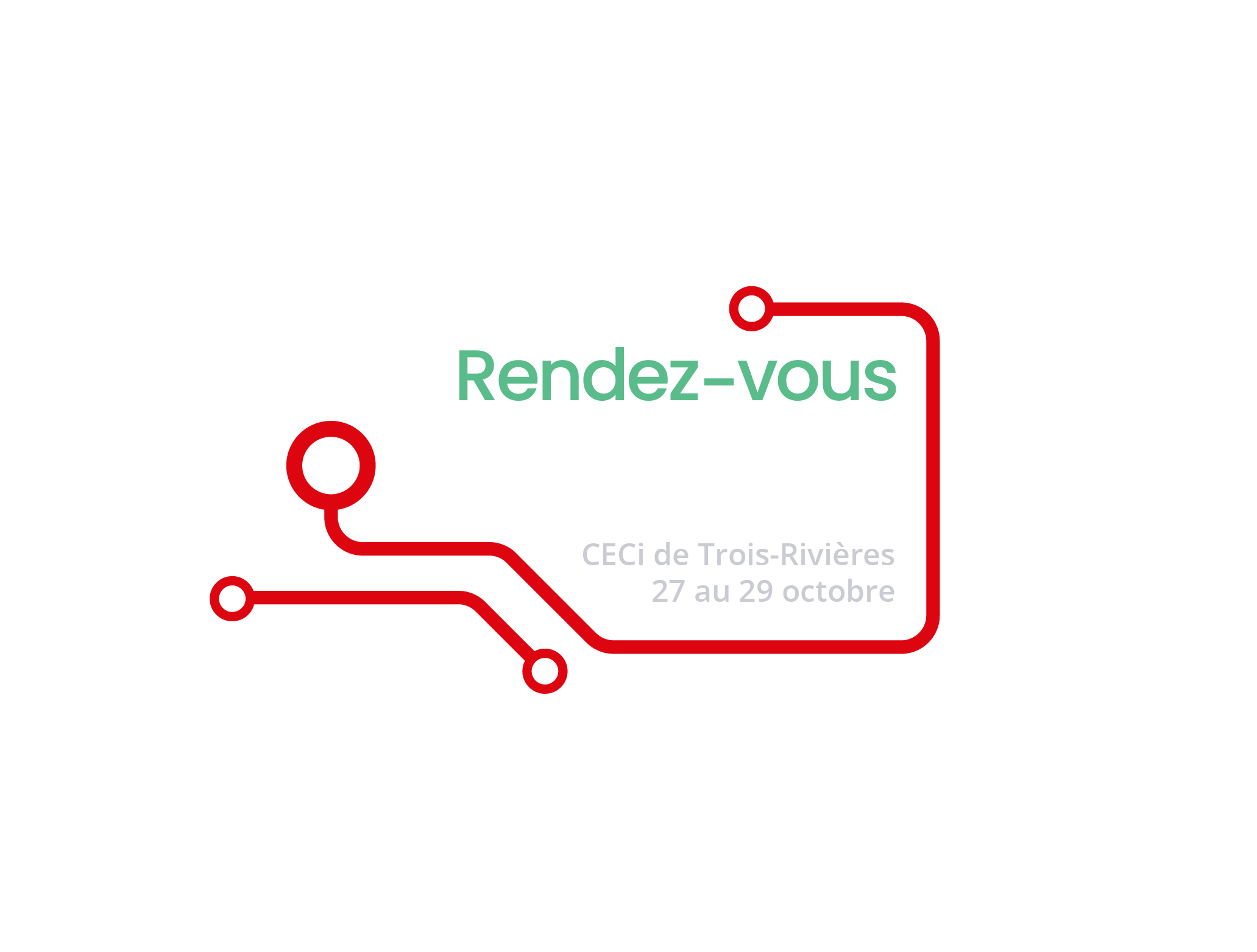 Rendez-vous géomatique 2026